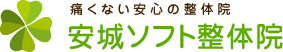 痛くない安心の整体院【安城ソフト整体院】